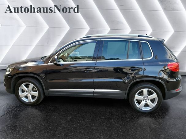 Volkswagen Tiguan 1.4 TSI DSG Sport & Style 118 kW image number 25