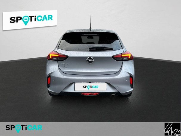 Opel Corsa 74 kW image number 5