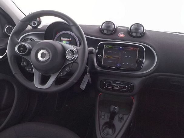 Smart ForFour EQ 60 kW image number 3