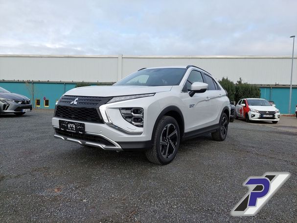 Mitsubishi Eclipse Cross 138 kW image number 7