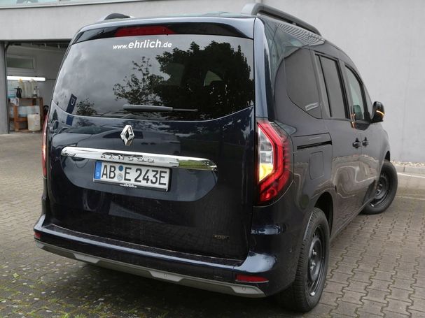 Renault Kangoo E-TECH EV45 90 kW image number 2