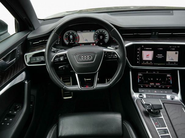 Audi A6 50 TDI quattro S-line Avant 210 kW image number 9