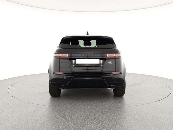 Land Rover Range Rover Evoque 150 kW image number 28