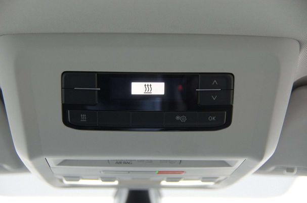 Volkswagen T6 Caravelle DSG Comfortline 110 kW image number 26