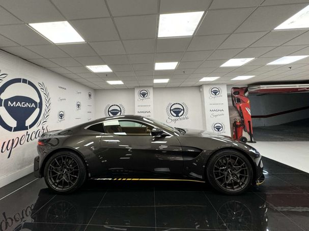 Aston Martin Vantage 375 kW image number 3