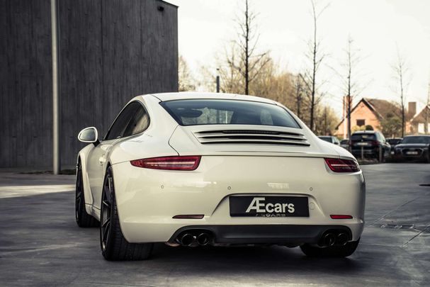 Porsche 991 Carrera S PDK 294 kW image number 2