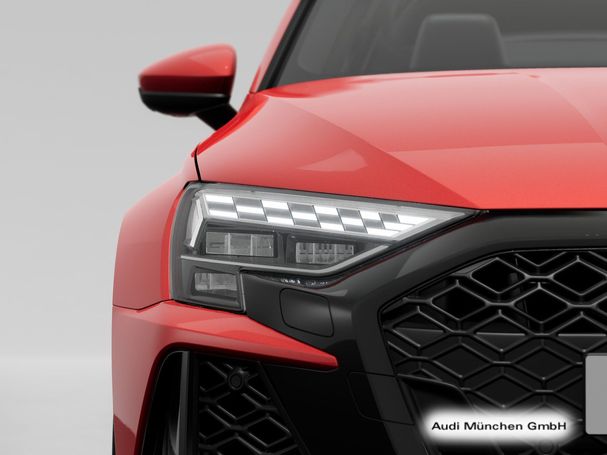 Audi RS3 S tronic Sportback 294 kW image number 6