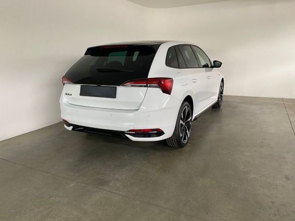 Skoda Scala 1.0 TSI DSG 85 kW image number 3