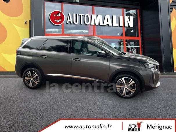 Peugeot 5008 96 kW image number 2