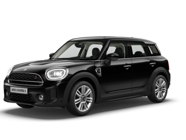 Mini Cooper S Countryman Countryman Cooper S All4 Trim ALL4 131 kW image number 1