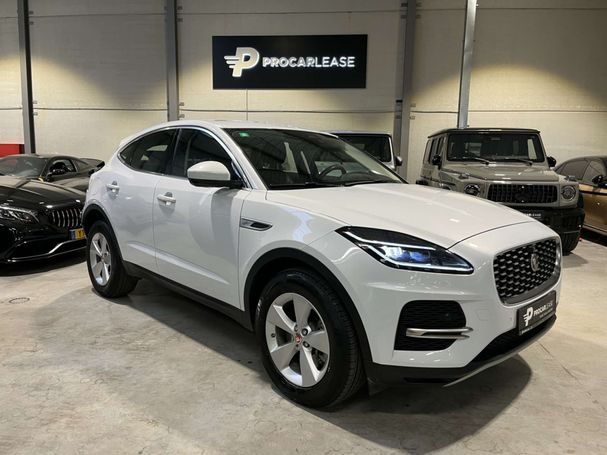 Jaguar E-Pace D165 S 120 kW image number 21