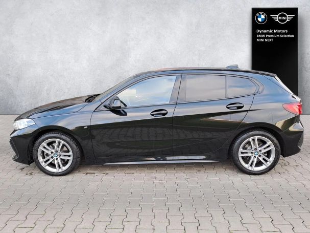 BMW 118i M Sport 103 kW image number 5