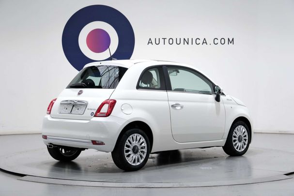 Fiat 500 1.0 51 kW image number 12