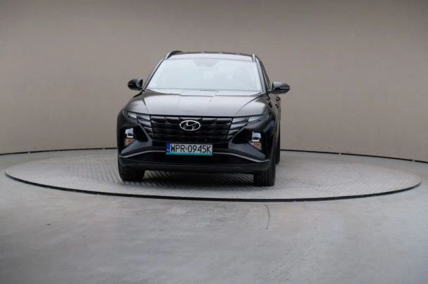 Hyundai Tucson 1.6 T-GDI 110 kW image number 2