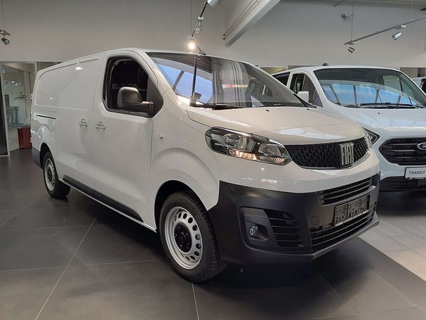 Fiat Scudo L3H1 107 kW image number 1