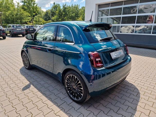 Fiat 500 e La Prima 87 kW image number 2