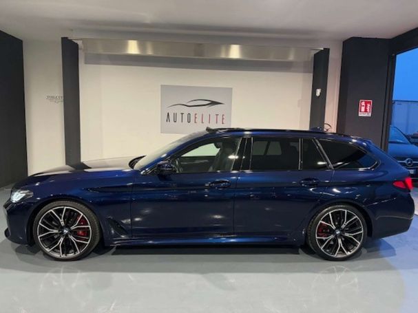 BMW 540d Touring M Sport Edition xDrive 250 kW image number 7