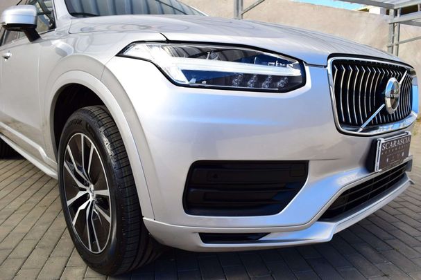 Volvo XC90 B5 AWD Plus 173 kW image number 12