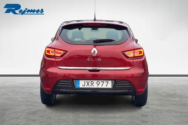 Renault Clio Energy TCe 90 INTENS 66 kW image number 22