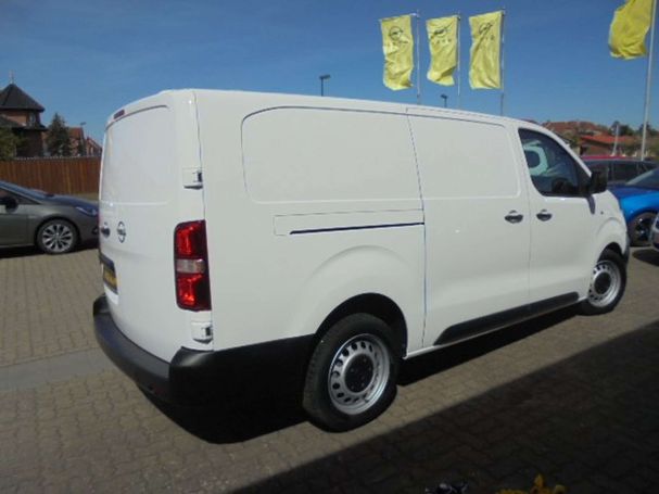 Opel Vivaro 2.0 L3 90 kW image number 6