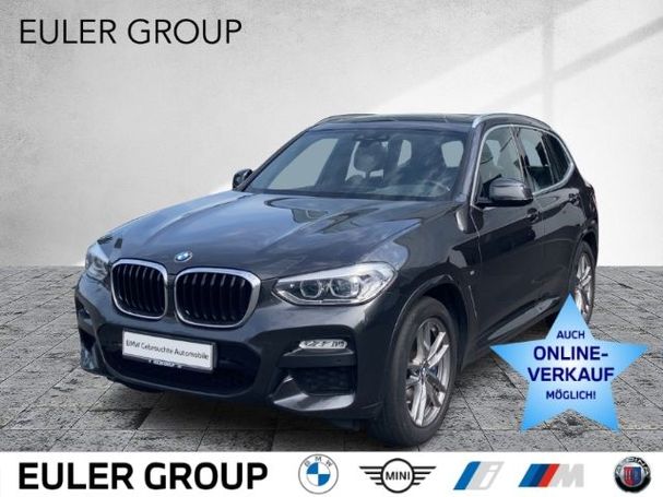 BMW X3 xDrive 195 kW image number 1