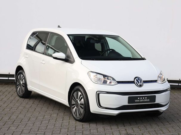 Volkswagen up! 60 kW image number 3