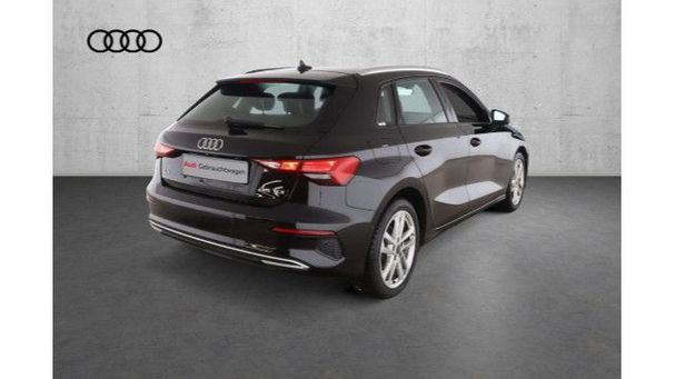 Audi A3 35 TDI Sportback Advanced 110 kW image number 2