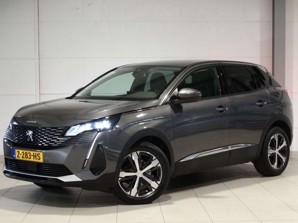 Peugeot 3008 PureTech 130 Allure 96 kW image number 2