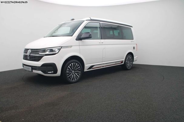 Volkswagen T6 California 2.0 TDI 150 kW image number 1