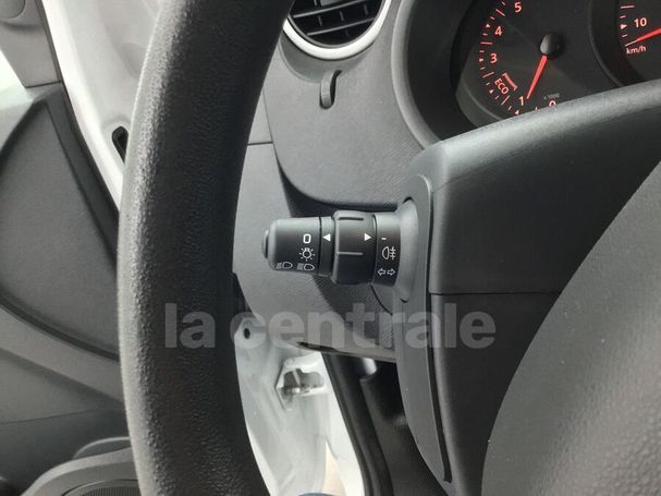 Renault Kangoo DCi 90 66 kW image number 15