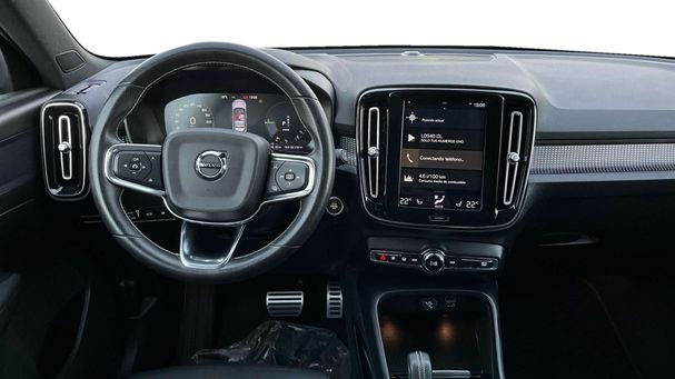 Volvo XC40 T5 Recharge 193 kW image number 13