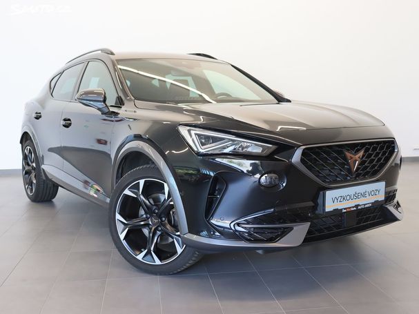 Cupra Formentor 1.5 TSI DSG 110 kW image number 6