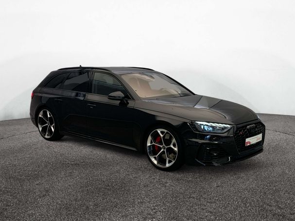 Audi RS4 Avant 331 kW image number 2