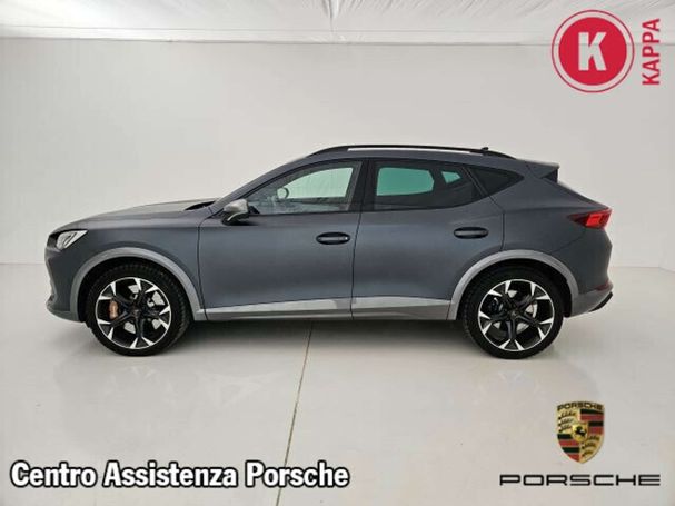 Cupra Formentor 2.0 TSI DSG 4Drive VZ 228 kW image number 5