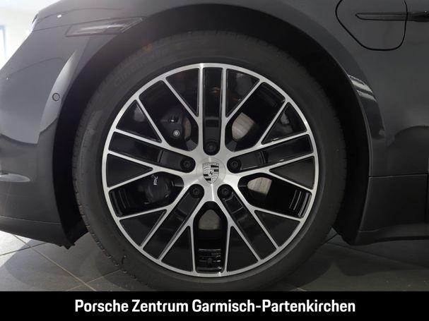 Porsche Taycan Sport Turismo 320 kW image number 6