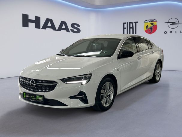 Opel Insignia 90 kW image number 1