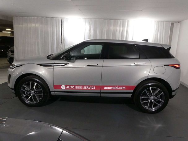 Land Rover Range Rover Evoque 221 kW image number 6