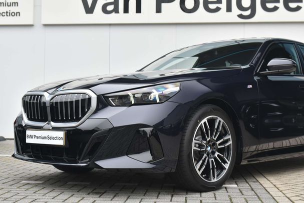 BMW 520i 153 kW image number 20