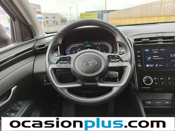 Hyundai Tucson 1.6 110 kW image number 44