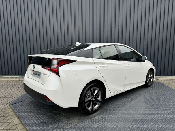 Toyota Prius 1.8 Executive 90 kW image number 9