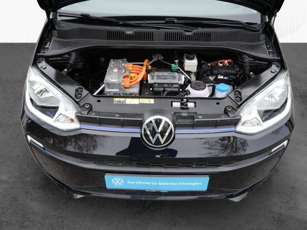 Volkswagen up! 60 kW image number 20