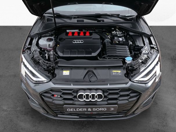 Audi S3 TFSI Sportback 228 kW image number 22