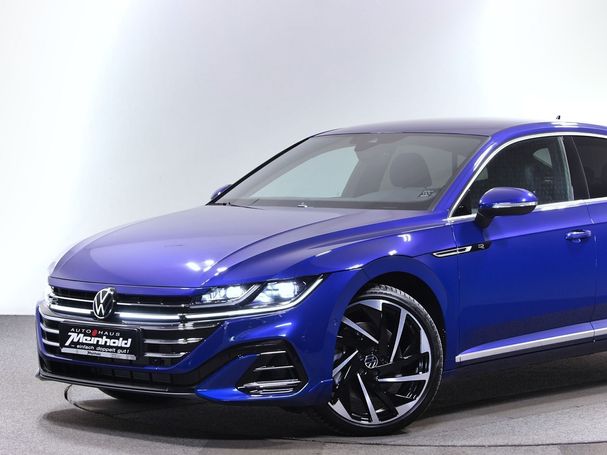 Volkswagen Arteon 4Motion 206 kW image number 8