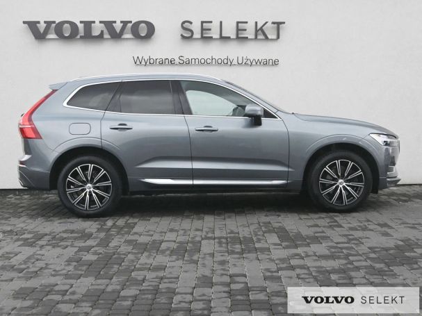 Volvo XC60 145 kW image number 8