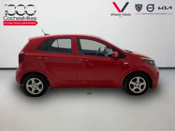 Kia Picanto 1.0 49 kW image number 6