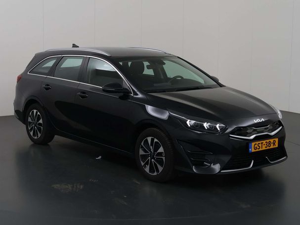 Kia Ceed Sportswagon 1.6 GDI 103 kW image number 23