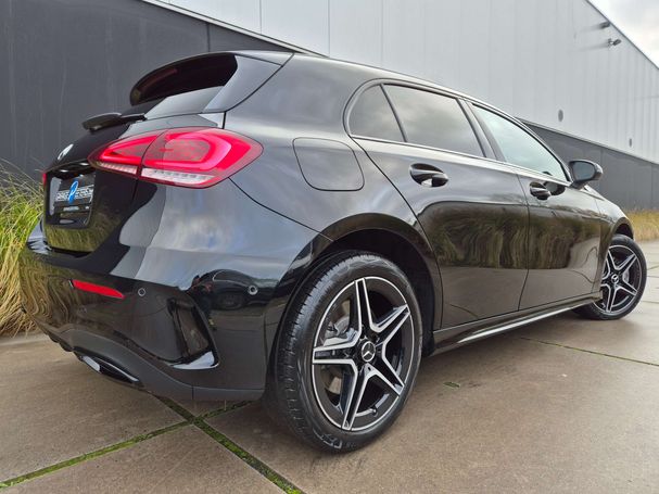 Mercedes-Benz A 250 173 kW image number 25