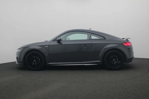 Audi TT 40 TFSI S tronic 145 kW image number 16