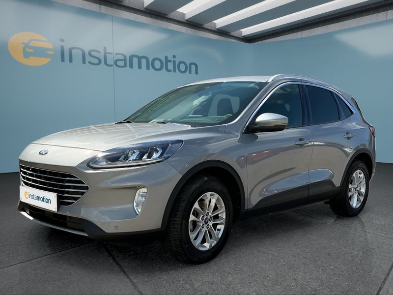 Ford Kuga 1.5 EcoBoost