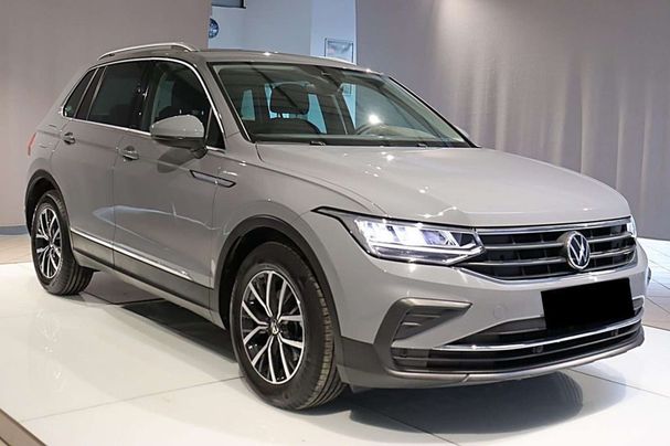 Volkswagen Tiguan 1.5 TSI Life 110 kW image number 2